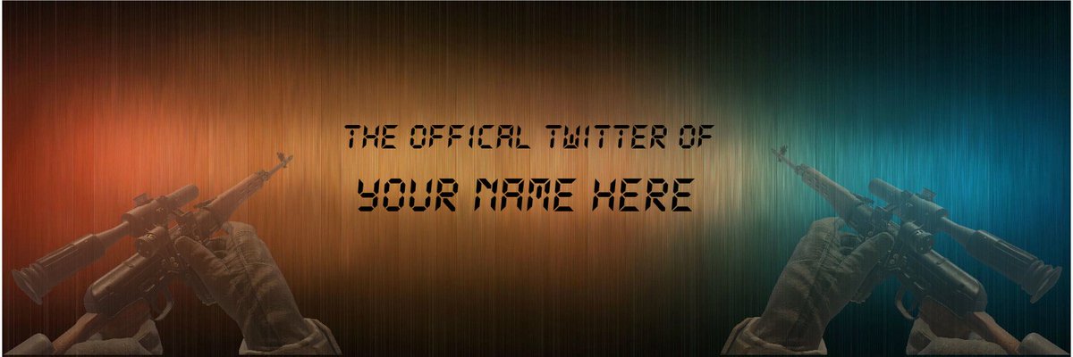 GTA_Cheap_Modz's tweet photo. Get This Cheap Twitter banner for 0.50 cents ( I accept amazon gift cards and visa gift cards)
@Relay_RTs @AlienRTs @ShoutGamers @DarkRTs1 https://t.co/RReHxOrGVk