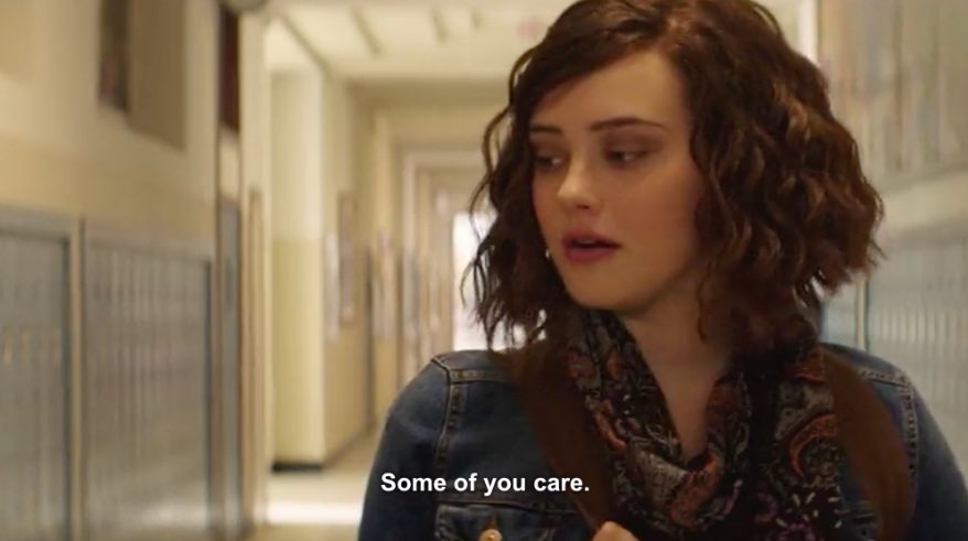 13ReasonsScenes's tweet photo. https://t.co/KxDJaRLauB