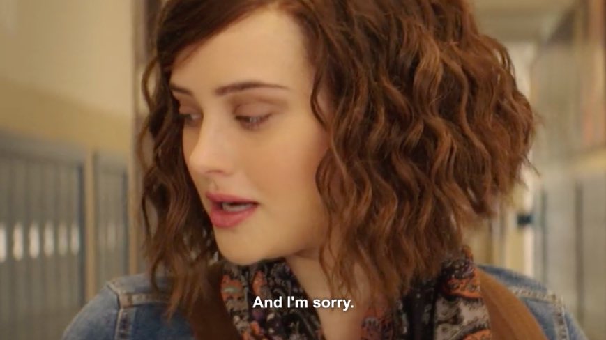 13ReasonsScenes's tweet photo. https://t.co/KxDJaRLauB