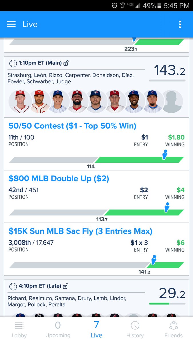 Deerelz21's tweet image. #dfsg