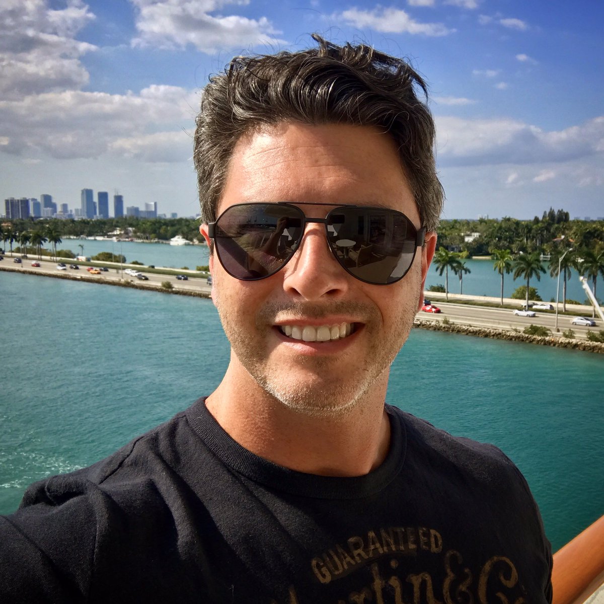 prysma's tweet photo. #miami it was fun! #tortola see you soon!
#travel #traveling #TFLers #vacation #instatravel #instago #trip  #fun #travelling #tourism https://t.co/TjaLIeo38Y