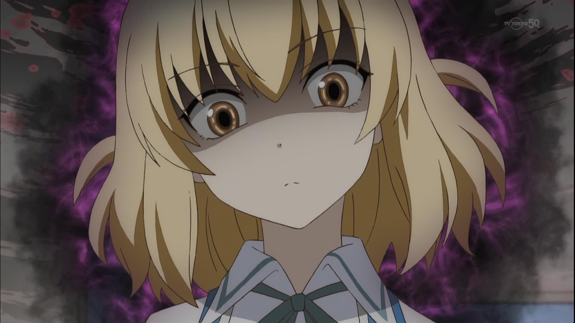 夜王 芦花ちゃん誕生日おめでとう ˊᵕˋ 闇属性の娘大好きだよ 柴崎芦花生誕祭17 4月10日は柴崎芦花の誕生日 Rtした人全員フォローする ディーふらぐ T Co P6qieflgh7 Twitter