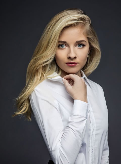 Happy Birthday Jackie Evancho 