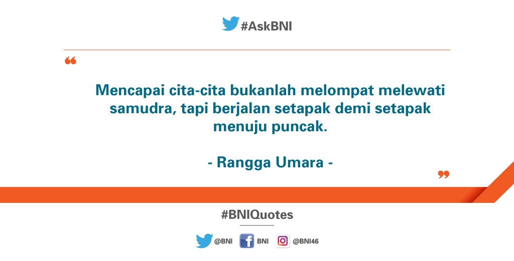 PT Bank Negara Indonesia (Persero) Tbk. tweet media