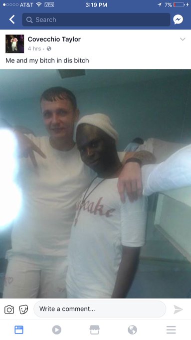 Watch 👑Jus Larry's leaked NSFW photo on TwXstars