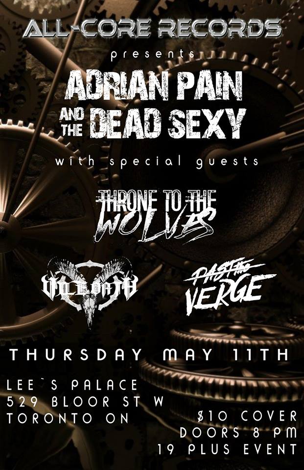 black_sunshinee's tweet photo. Come out to #GravityLounge in #Oshawa! @CTCxOfficial will be playing 🤘🏻🤘🏻#canadianmetal #muskokametal
https://t.co/IDEXtPu0HB
