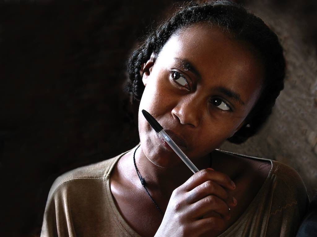 Babatunde Osotimehin tweet media