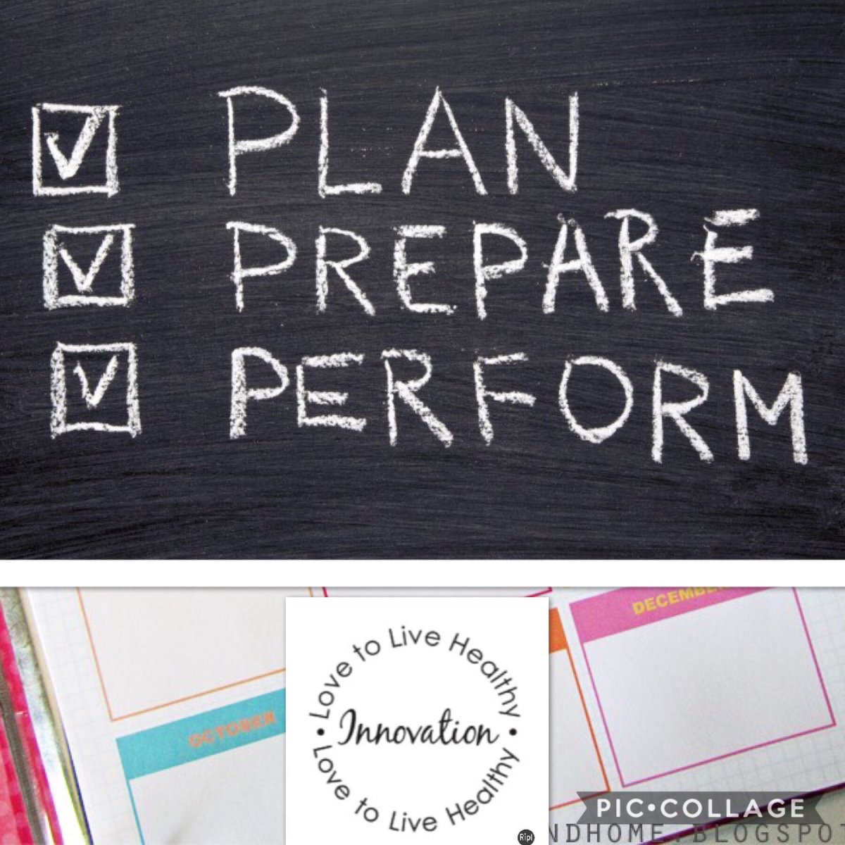 innovationfit's tweet photo. If u PLAN & PREPARE u will be able to PREFORM! PLAN & PREPARE for the week tonight! #cheatdayradio #plan #springbreak #sunday #spring https://t.co/at29BBw5CG