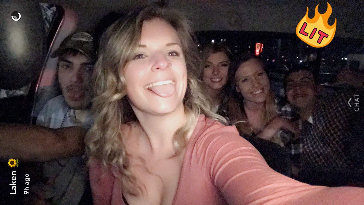 _JustShelbyy_'s tweet photo. It's okay I still had a blast #rodrun2017 https://t.co/muEPTbGwwh