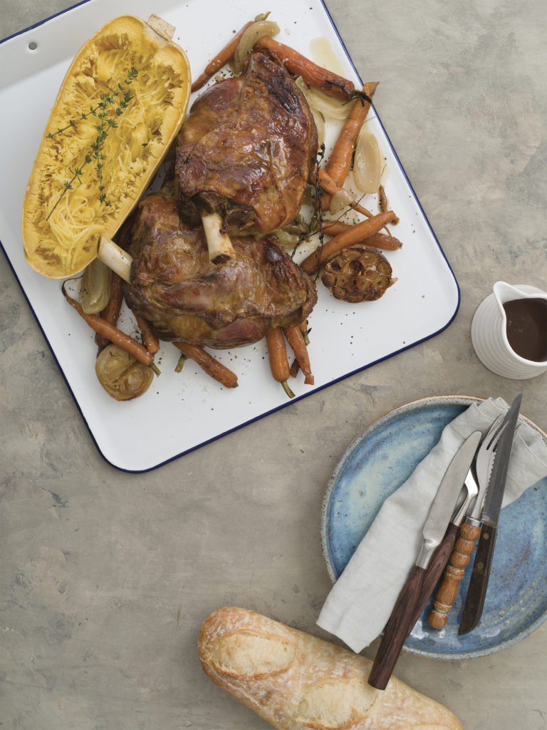 VueBennett's tweet image. Looking for weekend dinner inspiration? Spoil your favourites with lamb shoulder &amp;amp; spaghetti squash bit.ly/2iYt2Bl @MieleAustralia