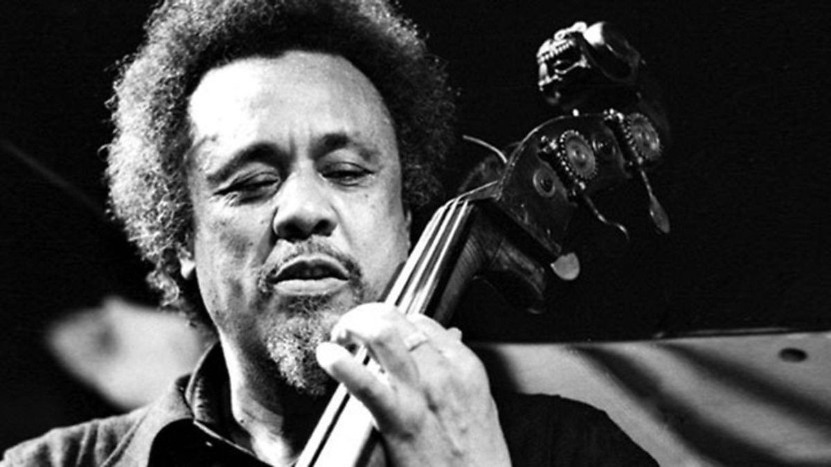 "Anyone can make the simple complicated. Creativity is making the complicated simple." Charlie Mingus #jazz