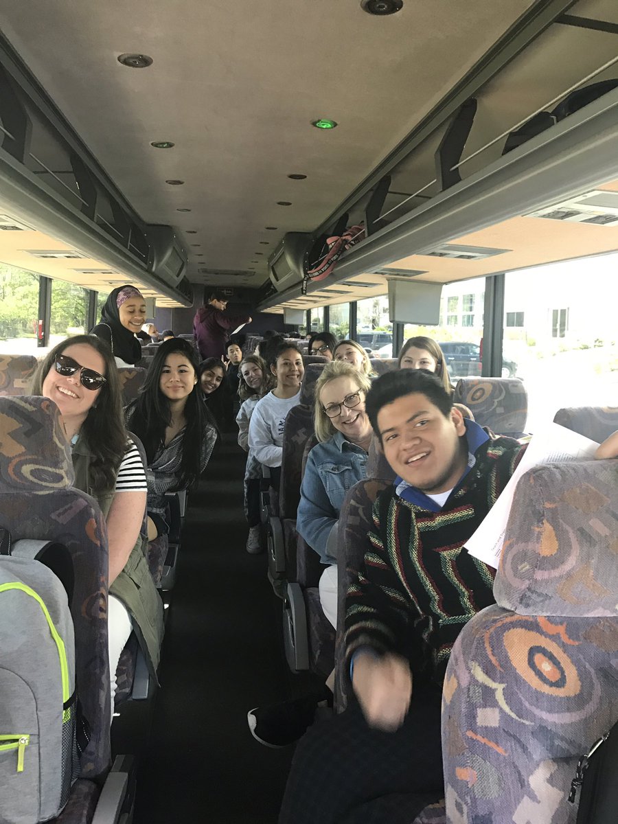 PFHS FCCLA tweet media