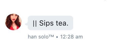 LITERALLY MY NEW HEADER