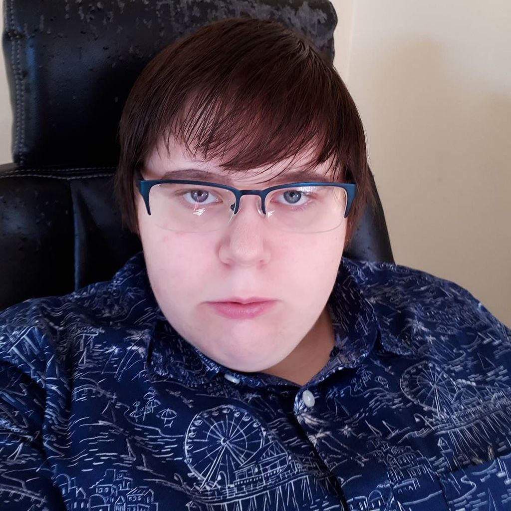 Renée AV tweet media