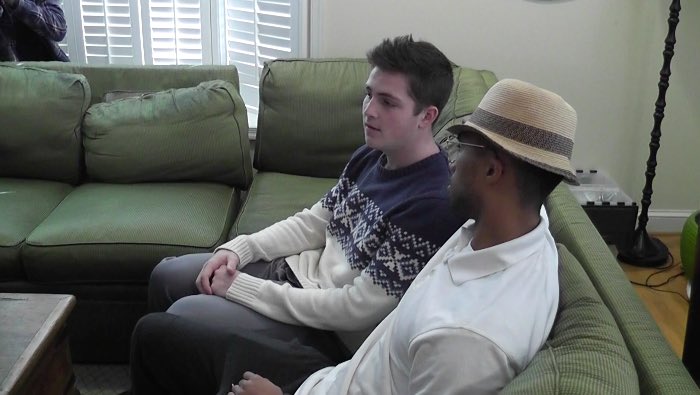 Happy Birthday My Guy! This video will rock the world when its dropped. Also, you\re adopted! 