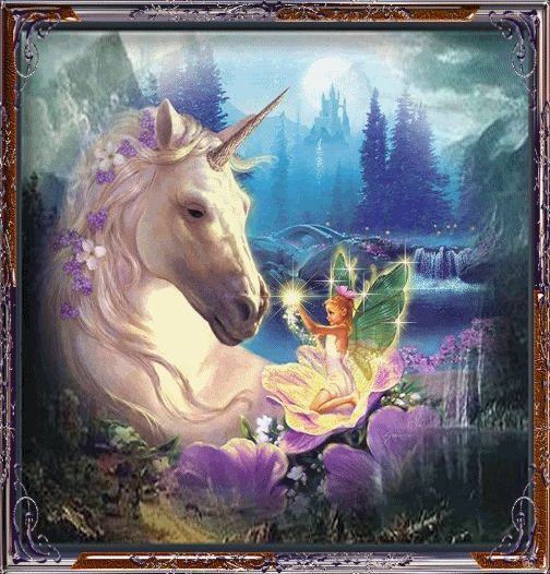 FaeFriends's tweet photo. My #SpiritAnimal is a #unicorn😘 Happy National Unicorn Day!💖#BelieveinYounicorns✨ https://t.co/efZ5wg28uK