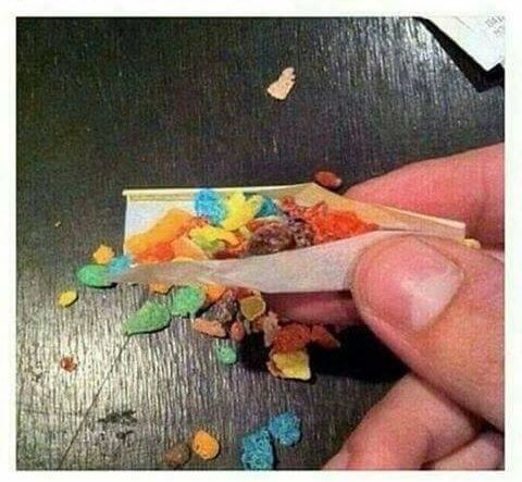 BruhhhComedy's tweet image. "Gonna get flint stoned" 😂😂