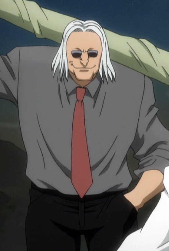 Ronoaop's tweet photo. Quand je dis au gens que je kiff #MORAU les gens pensent à lui... alors que moi je parle du VRAI #MORAU...que des MOLDUS! 😂 #hunterxhunter https://t.co/uqYtIG9pzC
