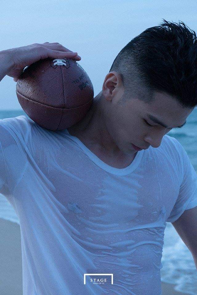 Eaaaw's tweet photo. #หน้ากากผัว #bemyjack https://t.co/9iir6BzC0L