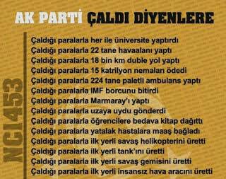 #HaydiEvetTürkiye vs...