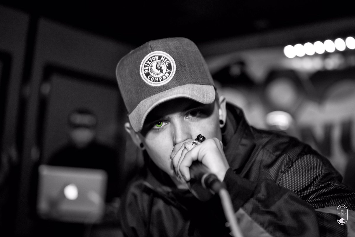 systemonesix's tweet photo. 📸 @StayHungryInc https://t.co/4dZ3nqY2Hm