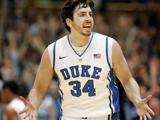 Happy birthday to the national champion Ryan Kelly  