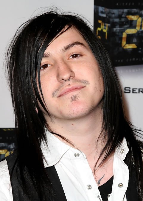 Happy Birthday Craig Mabbitt 