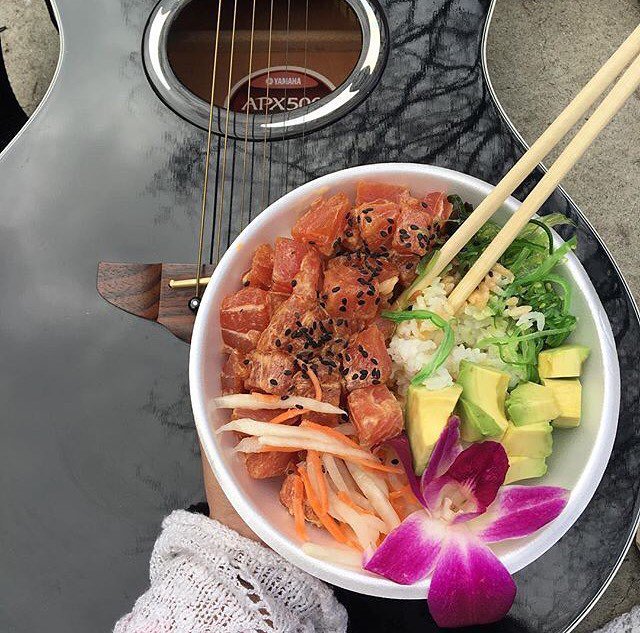 MON <a href="/ohanatruck/">Ohana Food Truck</a> #Wateridge 5120 Goldleaf Circle LA 90056 Open 1130-230