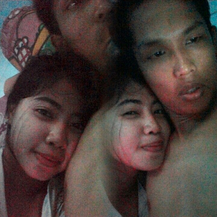 My husband😍😘 <a href="/AgungMarley5/">AgungPribadii</a>