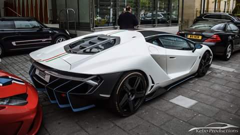 EdmarRaikkonen's tweet photo. The astonishing Lamborghini Centenario! https://t.co/9snMdLSZVO