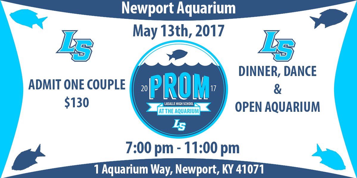 LS_StudentLife's tweet image. JUNIORS: Prom tickets go on sale tomorrow morning at 7:15 AM! Only 80 tickets are remaining. Get em before they're gone.