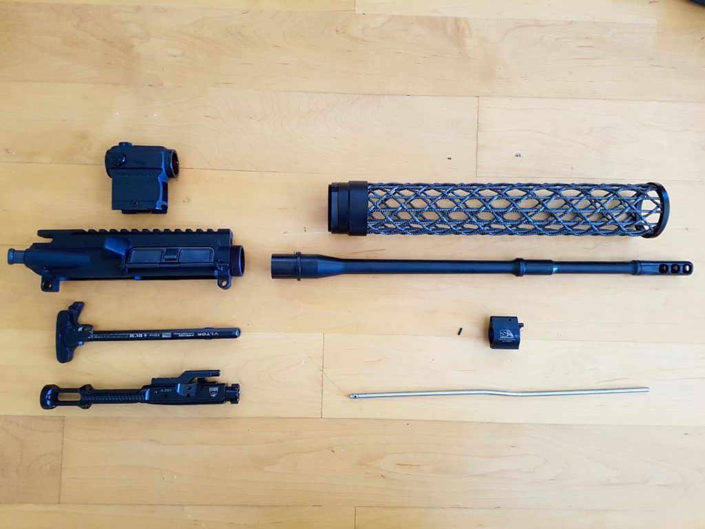 Check out our review of Faxon's 14.5" barrel!
pewpewtactical.com/faxon-barrel-r…