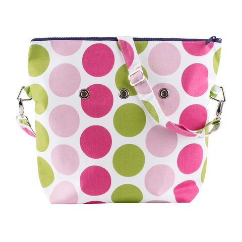 YarnPop's tweet photo. The #Totable features removable & adjustable strap gives you flexibility + 3 pockets help keep you #organized! https://t.co/uL7rKar5NA https://t.co/99SZ4PgfSM