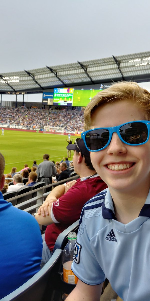 Joe Reardon (JReardonKC) Twitter