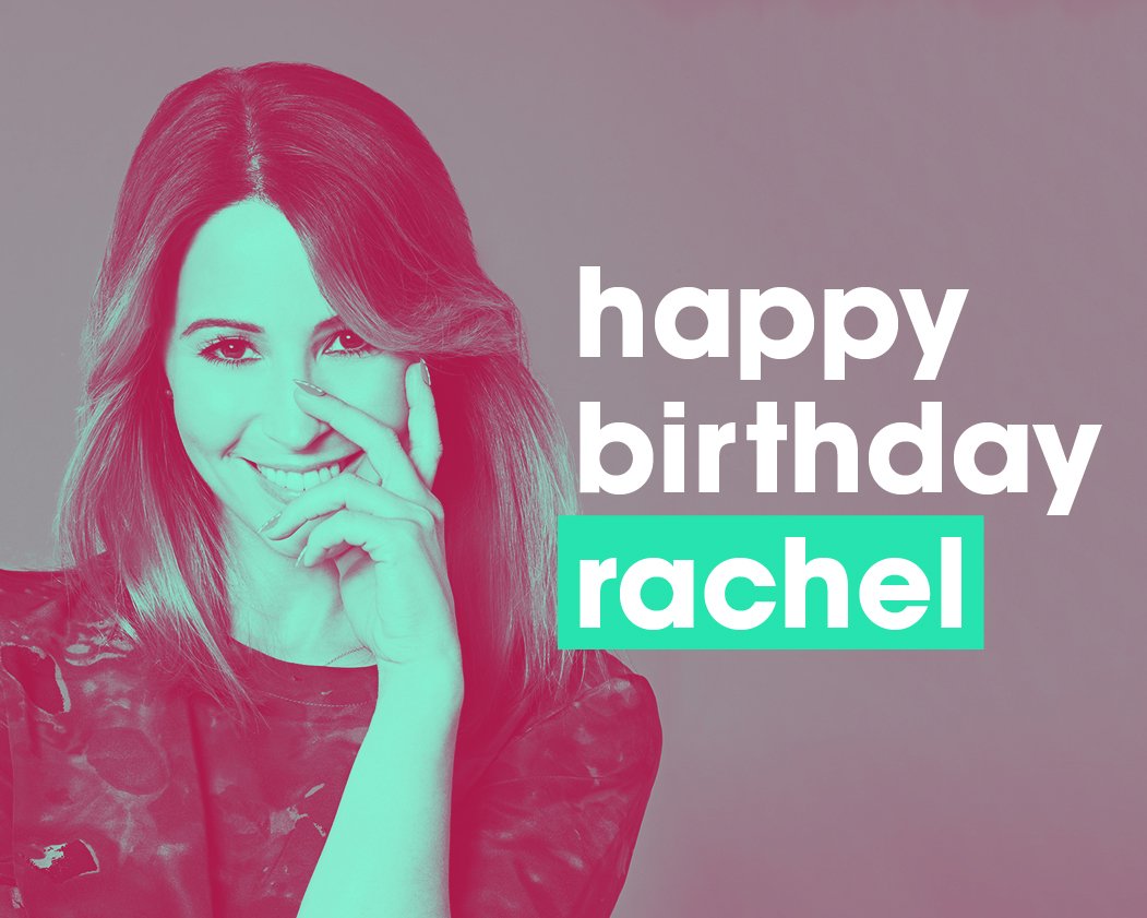 RachelGuide's tweet photo. Happy Birthday to the beautiful and talented @MsRachelStevens Hope you had a great day! https://t.co/Vu1czJS8Rb
