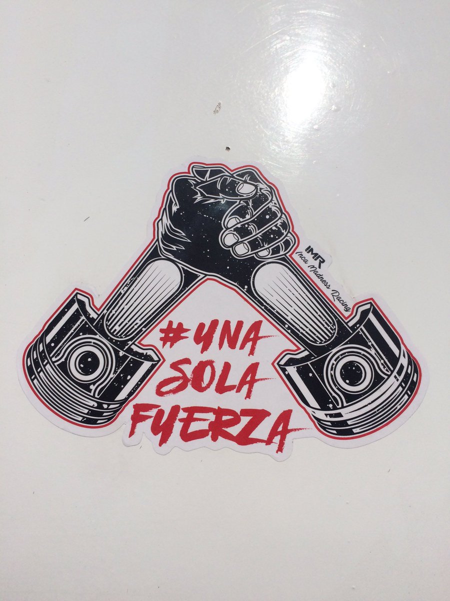 chekybaigorria's tweet photo. #unasolafuerza   @AleBaigorria1 https://t.co/uUKDV91KOh