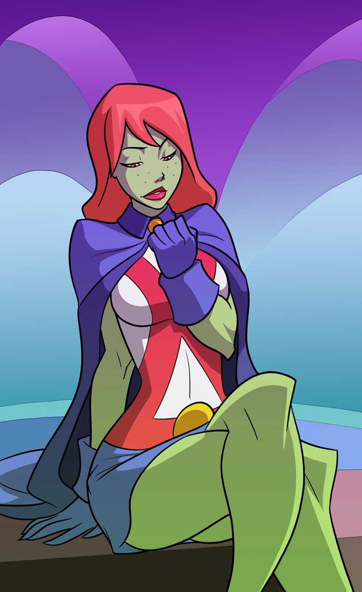 MeganTelepath's tweet image. ᗰIᔕᔕ ᗰᗩᖇTIᗩᑎ
«#DcRp •Ships W/ Chem•» “I was just trying to be part of the team..”
[ Other Account: @IrisWestII ]