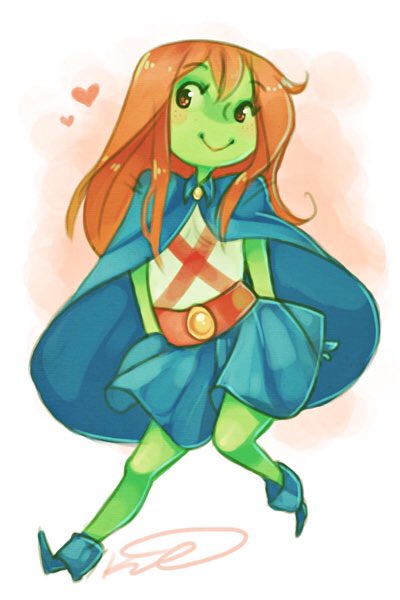 MeganTelepath's tweet image. ᗰIᔕᔕ ᗰᗩᖇTIᗩᑎ
«#DcRp •Ships W/ Chem•» “I was just trying to be part of the team..”
[ Other Account: @IrisWestII ]