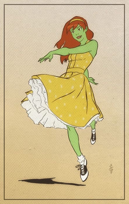 MeganTelepath's tweet image. ᗰIᔕᔕ ᗰᗩᖇTIᗩᑎ
«#DcRp •Ships W/ Chem•» “I was just trying to be part of the team..”
[ Other Account: @IrisWestII ]