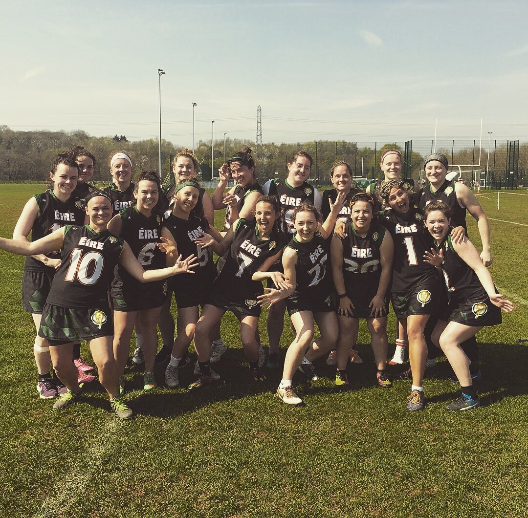 UCDLacrosse tweet media