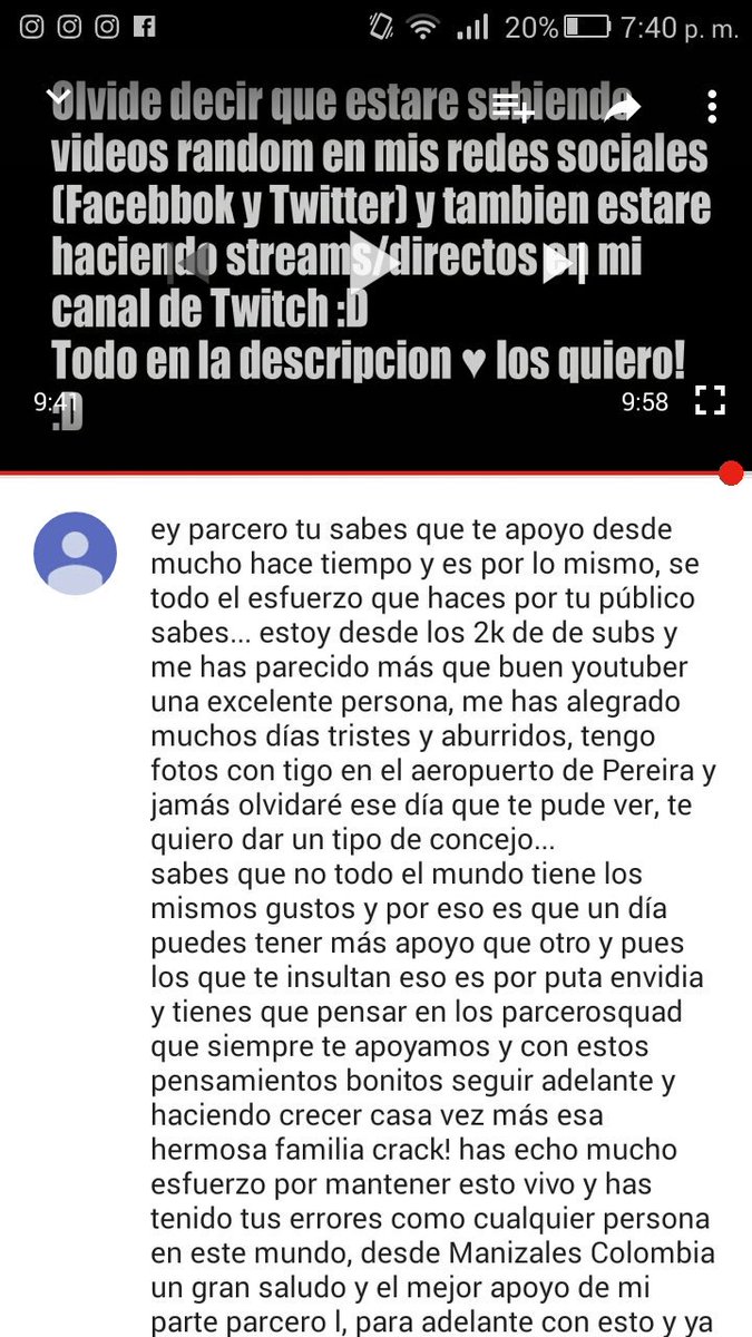 MateoGamer2811's tweet photo. @Vanegas771 me inspire muchisimo jaja https://t.co/gchRComppN