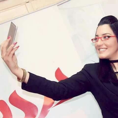 dinaadel87's tweet photo. #صورة_ملف_شخصي_جديدة https://t.co/K1TyrTk7SP