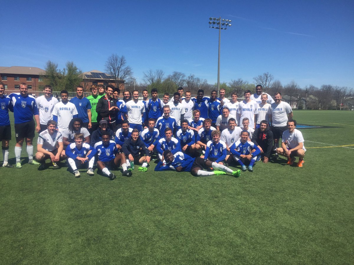 remast's tweet image. @EmuMensSoccer