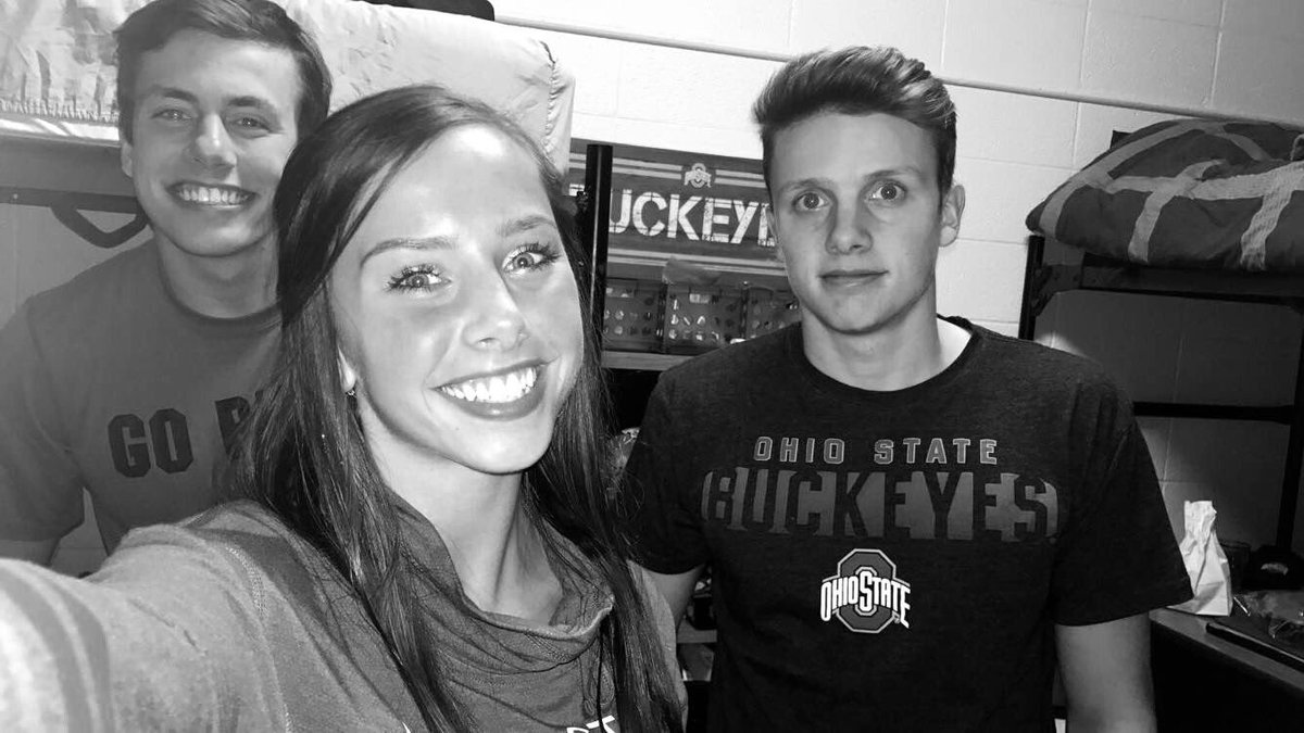 gabidozer's tweet image. Keep tryin to make the good times last as long as you can but you can&apos;t. Mannnn it just goes too fast.. 🎶❣️ #sibsweekend