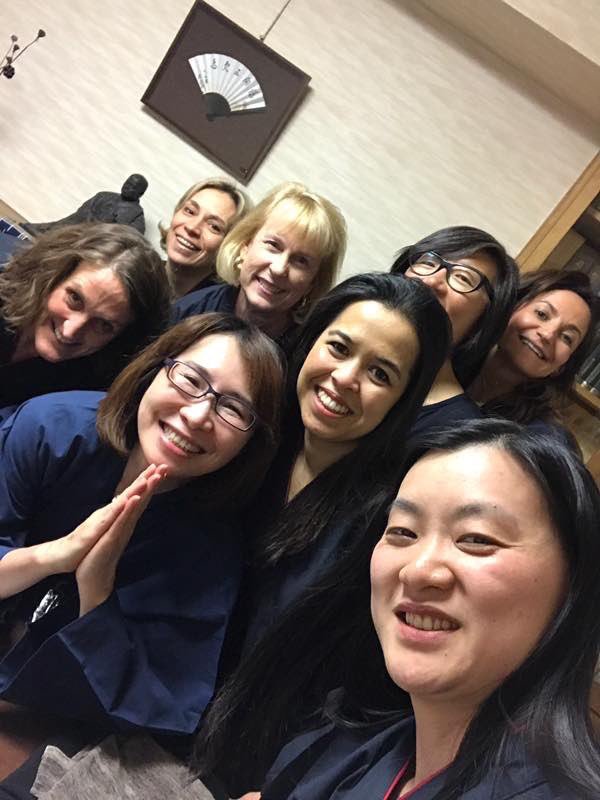 SevastiWong's tweet photo. Fantastic week spent in the Accenture office in Tokyo. @AccentureJapan thanks for hosting the CMT Advisory Council it was a huge honour! https://t.co/DL1VL5kblD