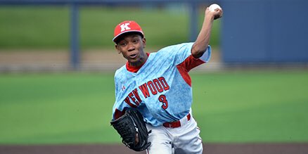 GotshotbyQuinn's tweet photo. Kenwood defeats Jones 7 to 1. Anthony Frazier gets the win @KAB_Varsity @JonesCollegeHS @KenwoodSports @anthonyjr_15 https://t.co/3l92M25DEp