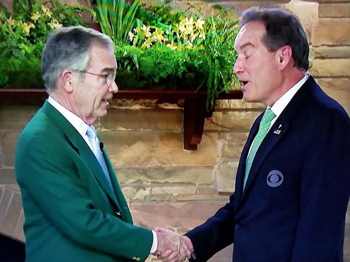 junior_miller's tweet image. Year in, year out, Butler Cabin never fails to produce incredibly awkward television.