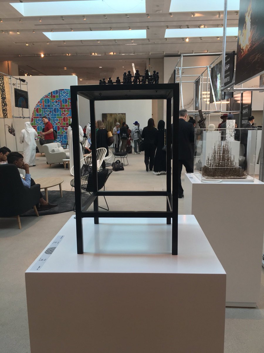 MalaikaToyo's tweet image. #whatwesee #culturesummit2017 - crowd.cc/s/Jles