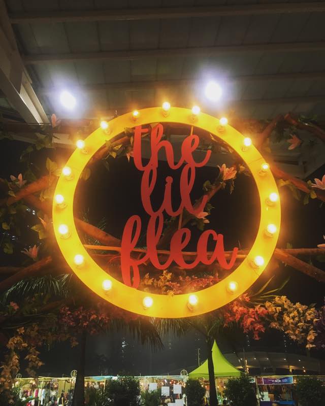 The Lil Flea tweet media