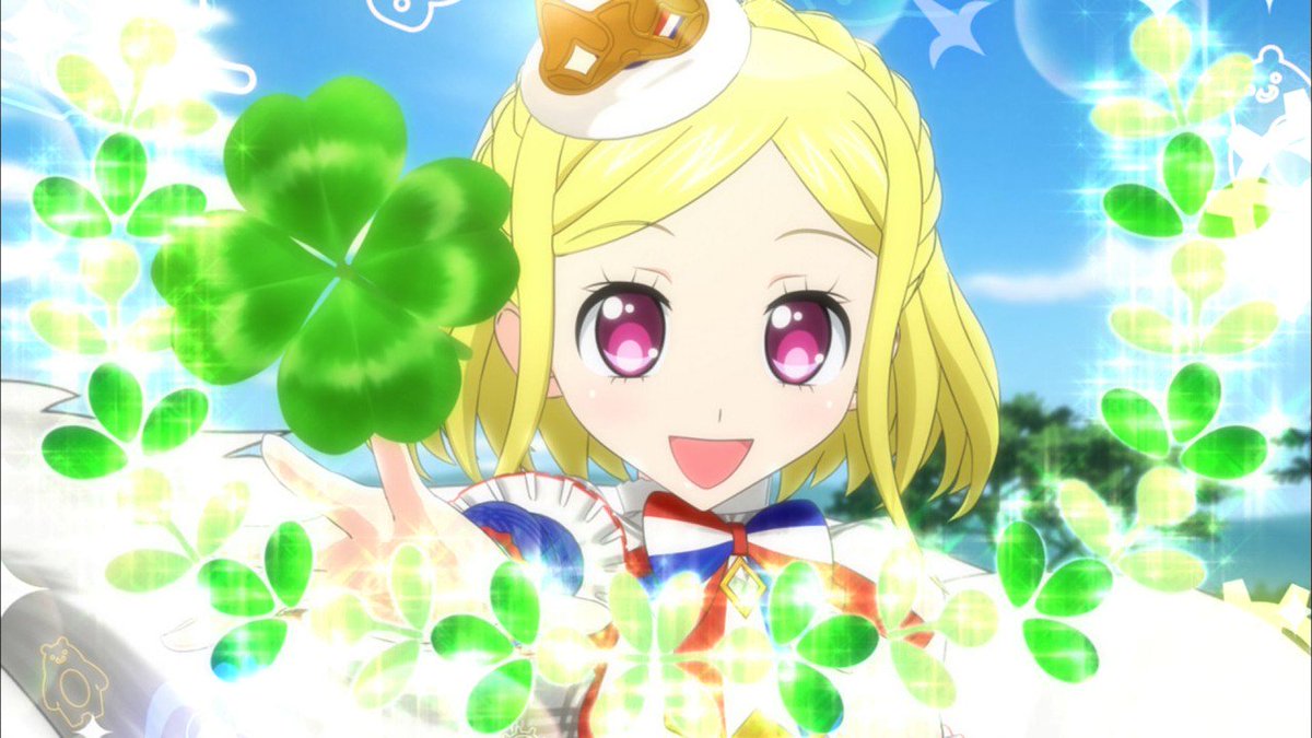 Tenma_SBot's tweet photo. ＃プリパラなりきりさんと繋がりたい   反応してくれれば 無言になっちゃうけど, フォローするわ♡https://t.co/zyemmAZpgl